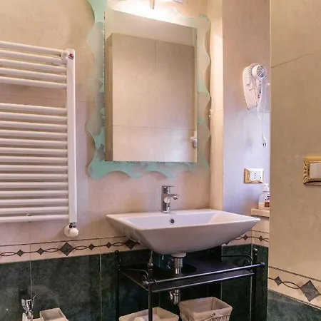 Apartment Via Nonantola- Twobedrooms *