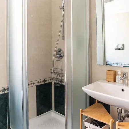 Via Nonantola- Twobedrooms Apartment
