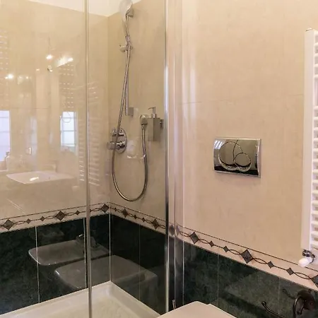 Via Nonantola- Twobedrooms Apartment